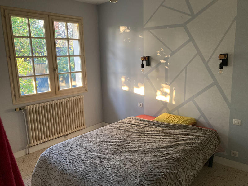 Maison - 101 m² - 6 pièces