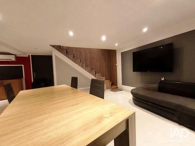 Appartement - 120 m² - 4 pièces