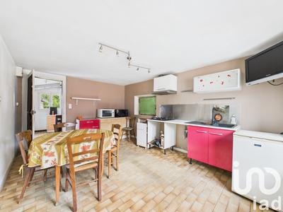 Ferme - 106 m² - 4 pièces