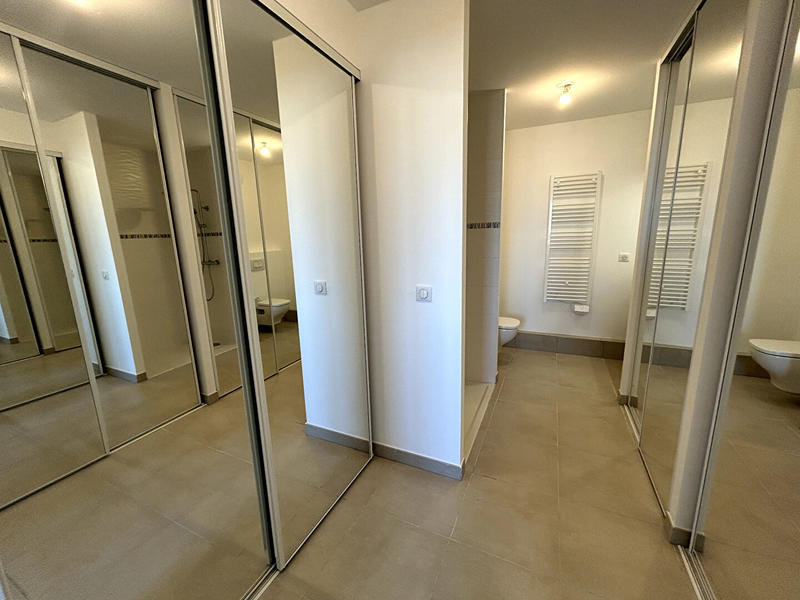 Appartement - 88 m² - 4 pièces