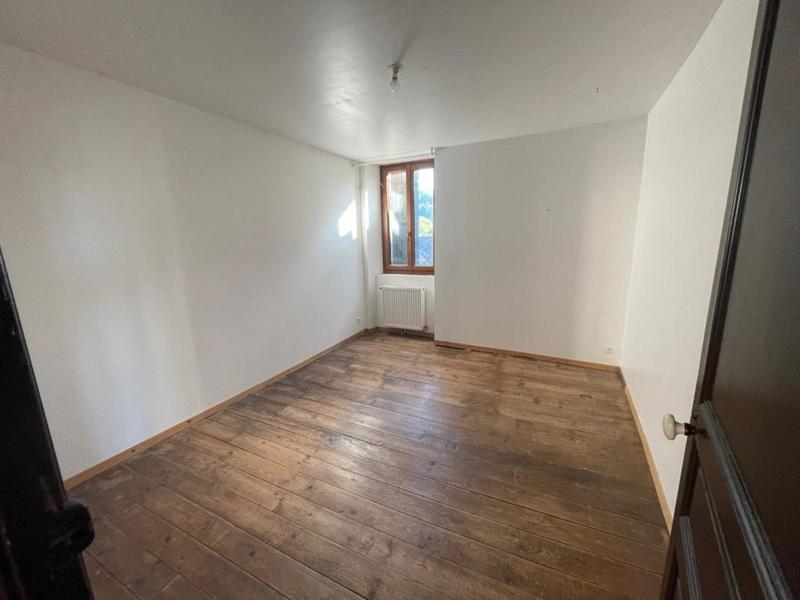 Maison en pierre - 125 m² - 5 pièces