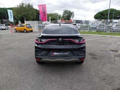 Renault Arkana TCe 140 Edc - 23 Evolution