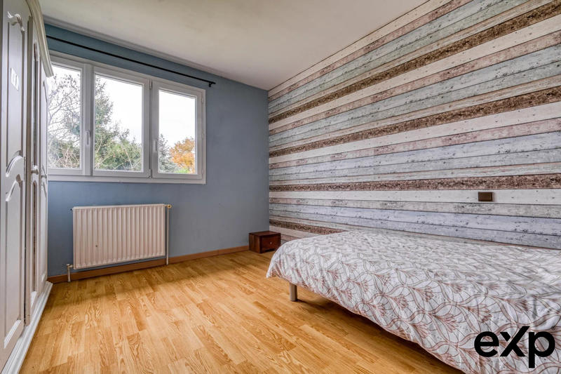 Maison - 148 m² - 7 pièces