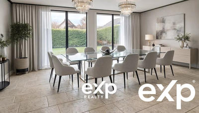 Maison - 230 m² - 7 pièces