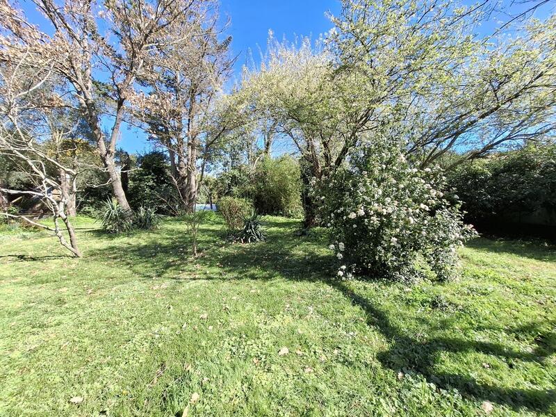 Maison ancienne - 249 m² - 6 pièces