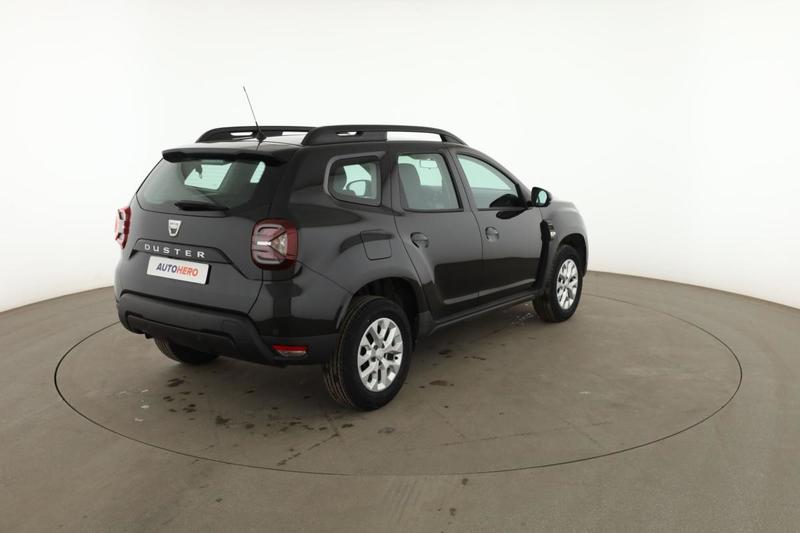 Dacia Duster II 1.5 Blue dCi Comfort 4x4 116 ch