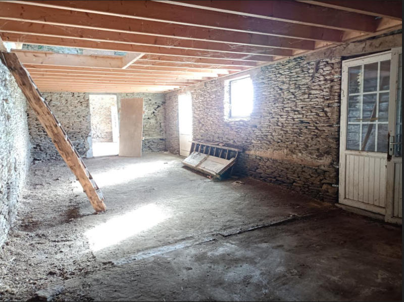 Maison - 200 m² - 5 pièces