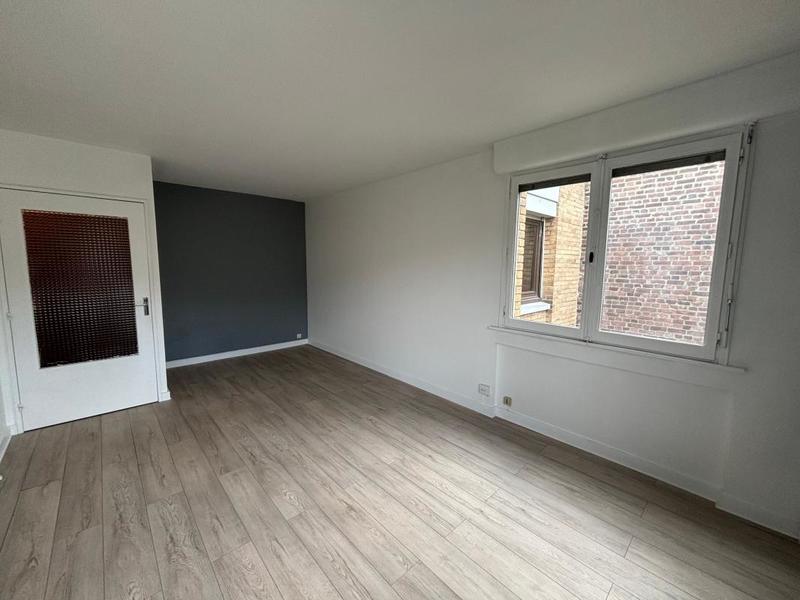 Appartement - 27 m² - 1 pièce