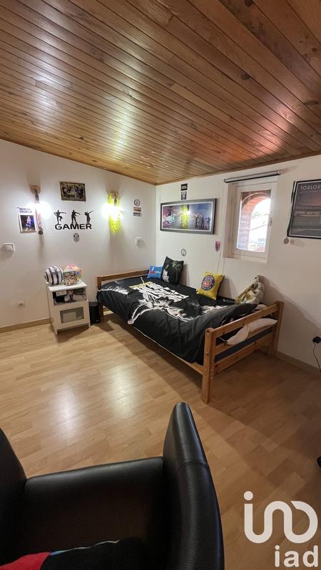 Maison - 129 m² - 4 pièces