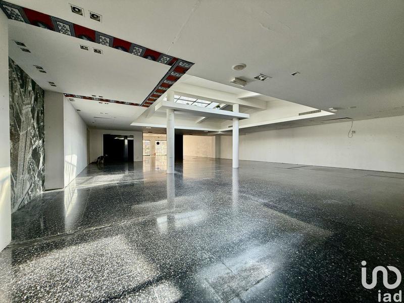 Local commercial - 314 m²