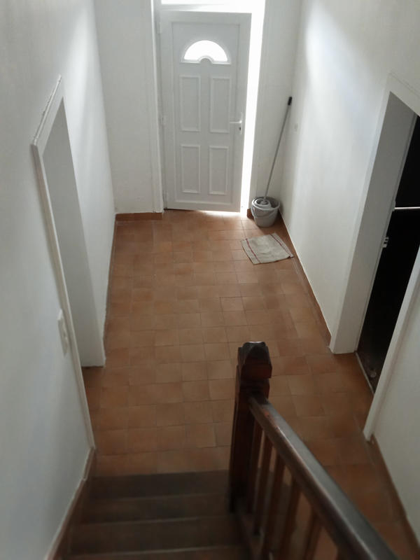 Maison - 116 m² - 6 pièces