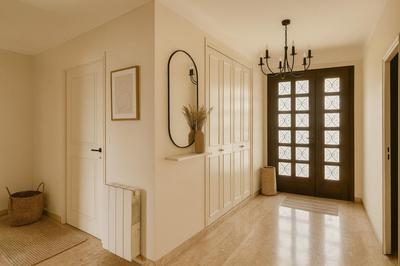 Maison - 157 m² - 6 pièces