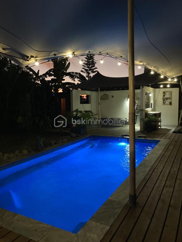 Villa - 143 m² - 5 pièces