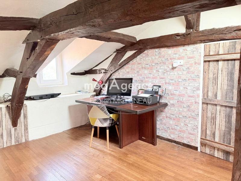 Maison de campagne - 202 m² - 7 pièces