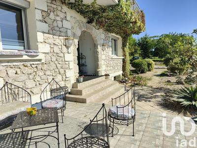 Maison de campagne - 147 m² - 5 pièces