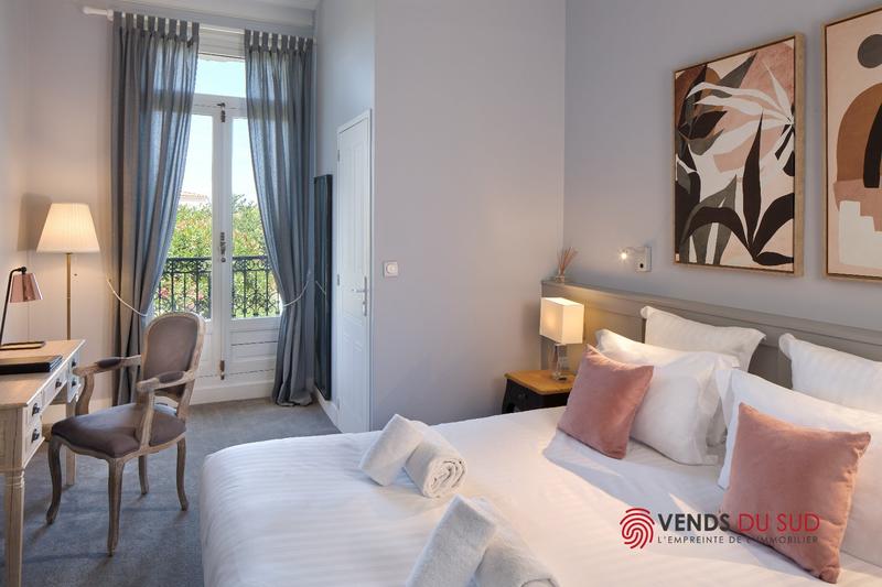 Fonds de commerce - 895 m²