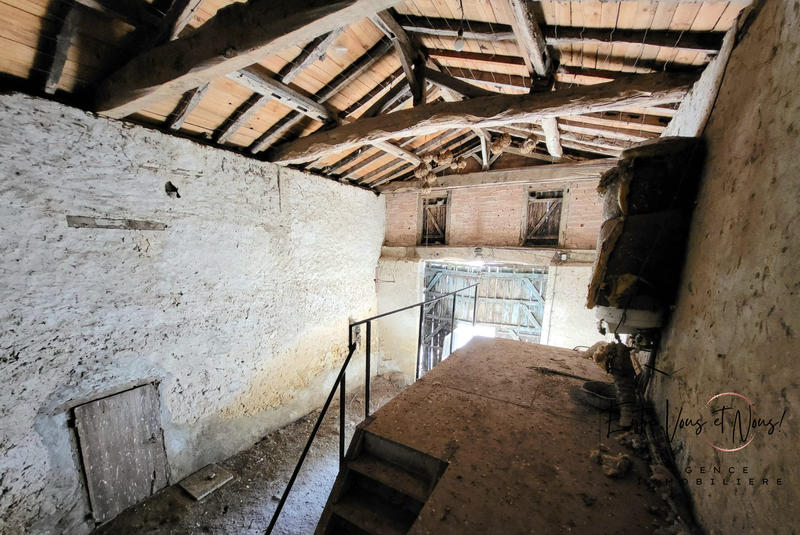 Maison - 134 m² - 5 pièces