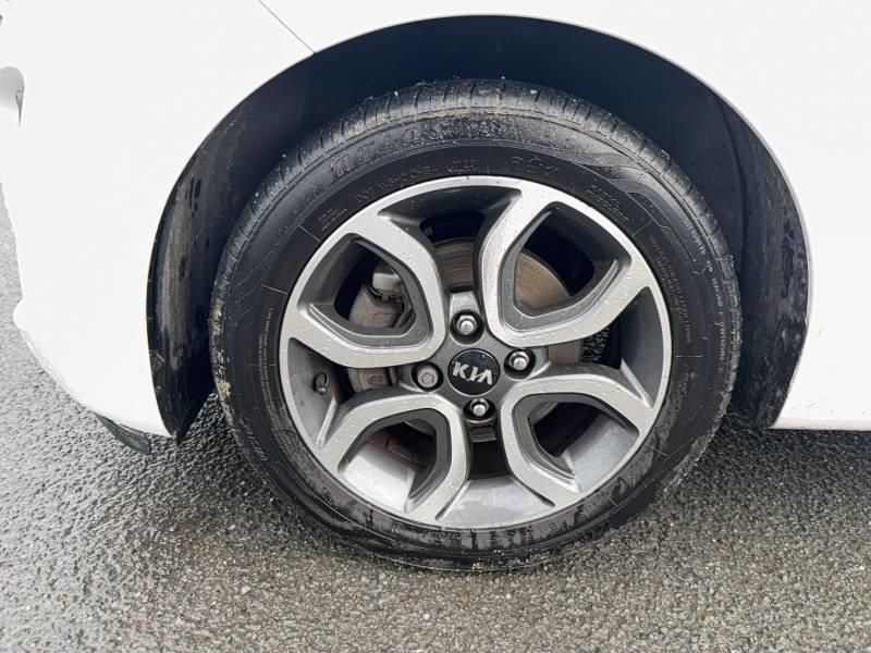 Kia Picanto 1.0l 66 ch Origins