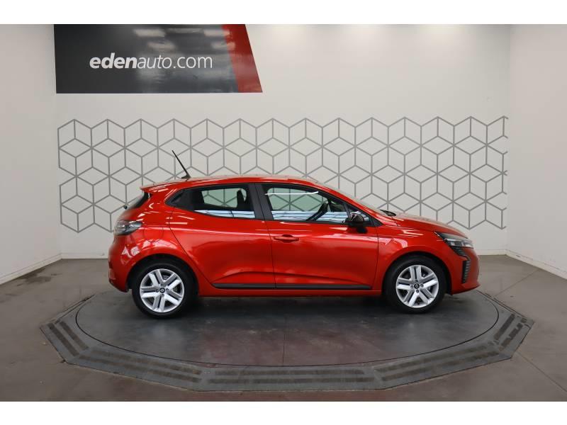 Renault Clio Blue dCi 100 ch Gsr2 Evolution