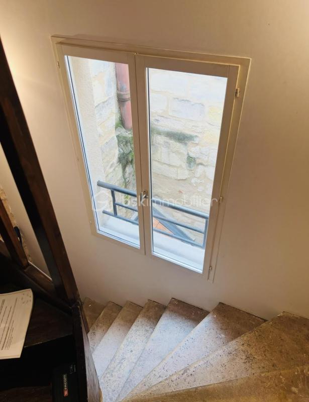 Appartement - 50 m² - 3 pièces