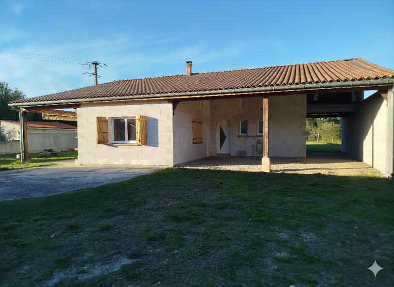 Maison - 231 m² - 7 pièces