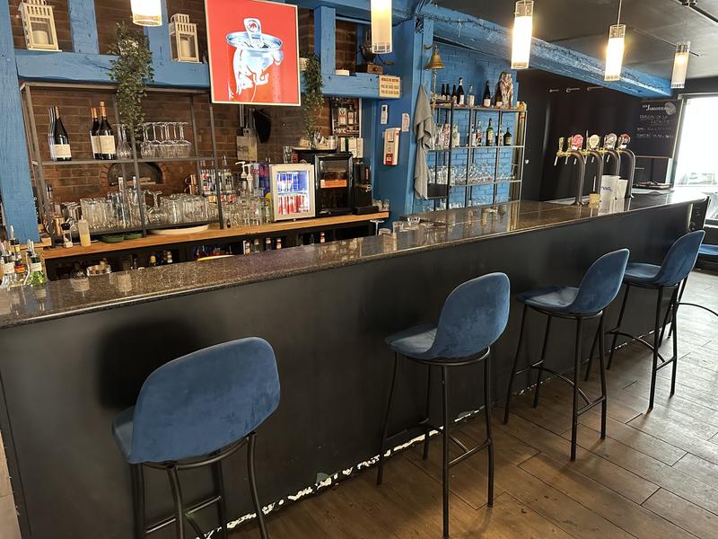 Fonds de commerce - Hôtellerie / Restauration - 175 m²