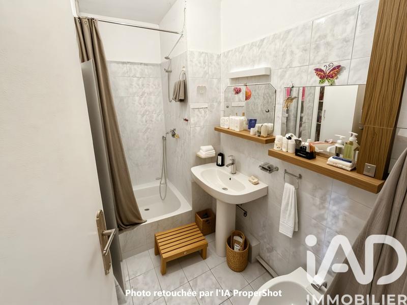 Appartement - 72 m² - 4 pièces