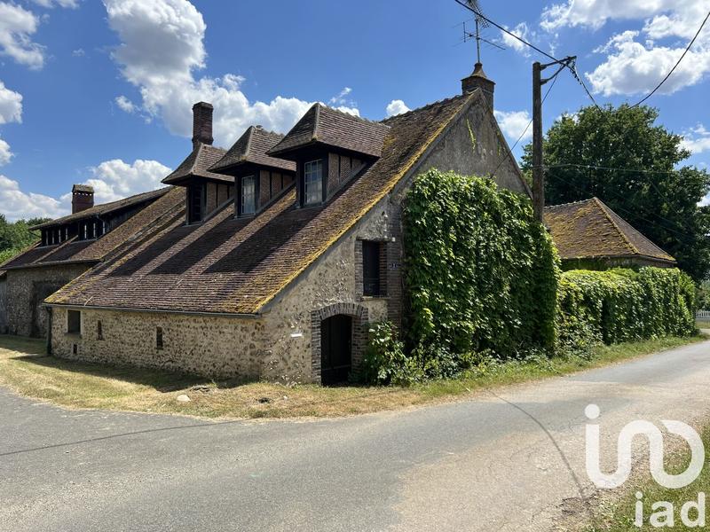 Maison - 265 m² - 8 pièces