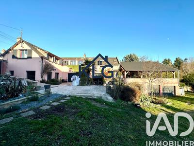 Maison de campagne - 214 m² - 7 pièces