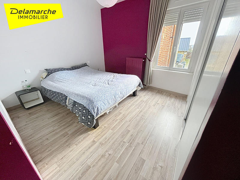 Maison - 185 m² - 10 pièces