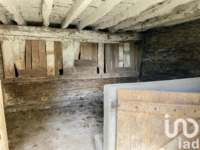 Ferme - 73 m² - 4 pièces