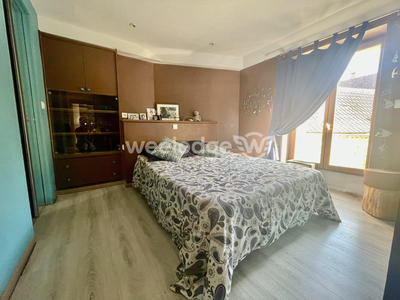 Maison ancienne - 102 m² - 5 pièces