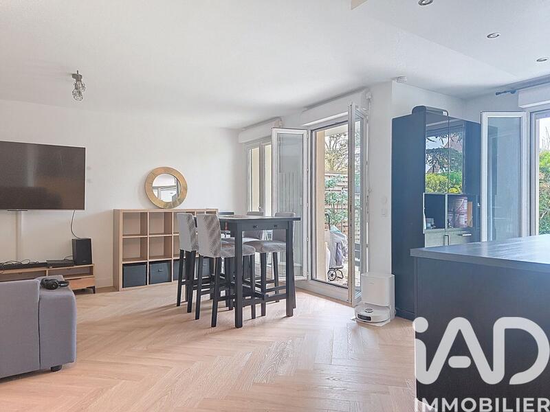 Appartement - 71 m² - 3 pièces