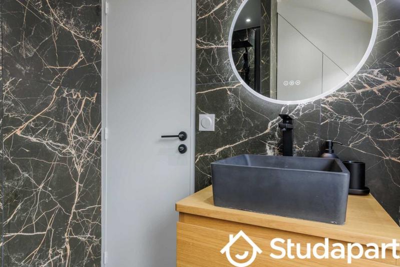 Appartement - 50 m² - 3 pièces