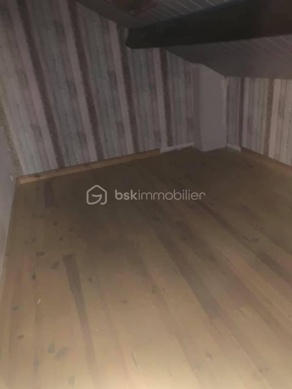 Maison de campagne - 133 m² - 6 pièces