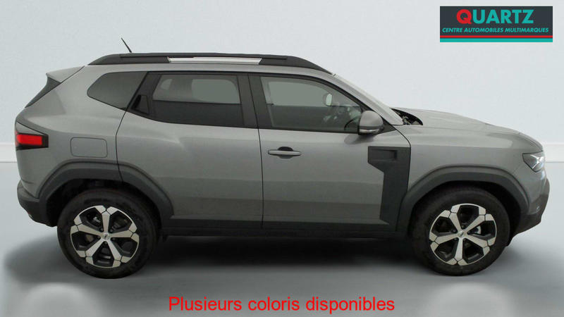 Dacia Duster TCe 130 4x2 Journey
