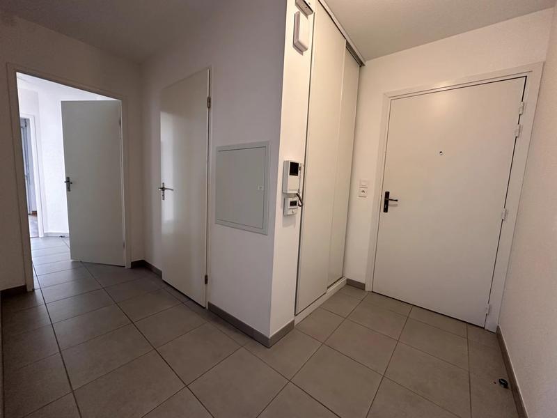 Appartement - 88 m² - 4 pièces