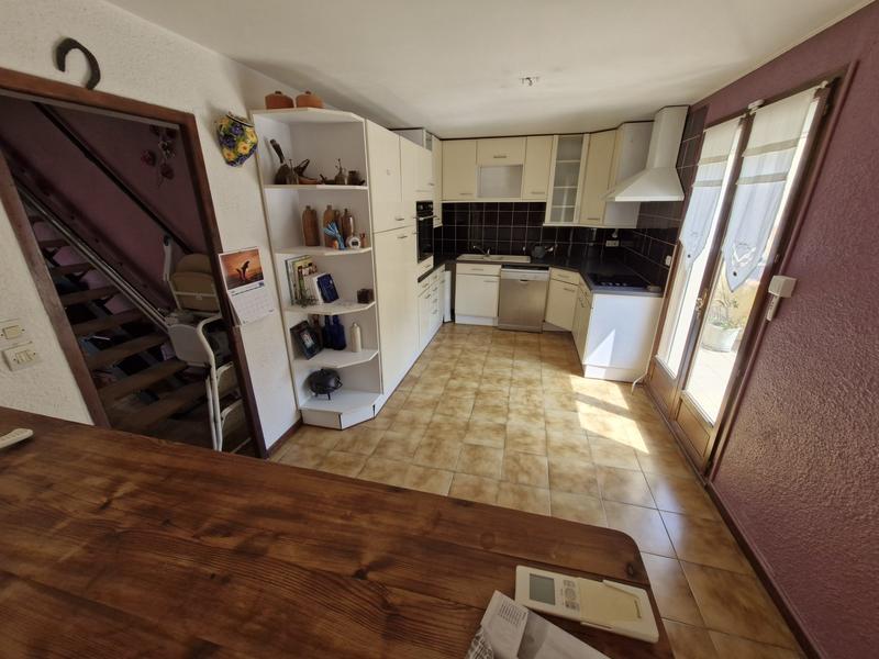 Villa - 114 m² - 5 pièces