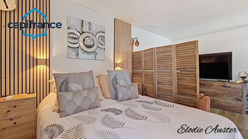 Appartement - 25 m² - 1 pièce