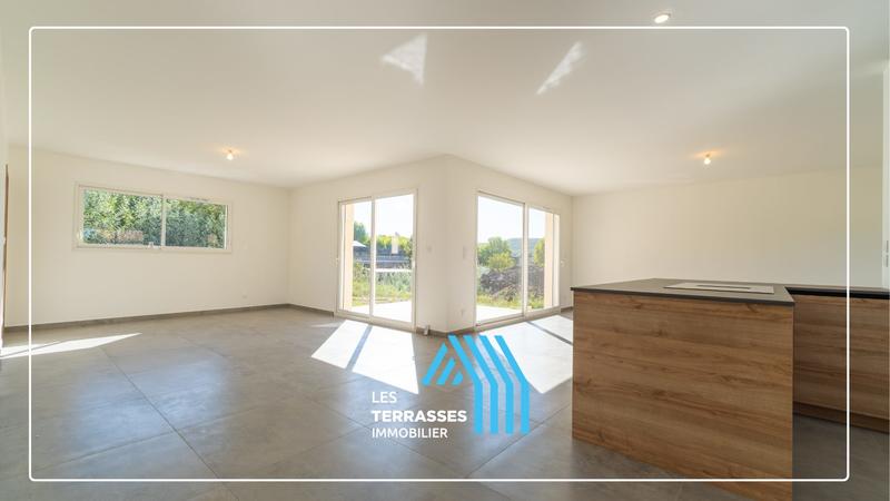 Villa - 153 m² - 6 pièces