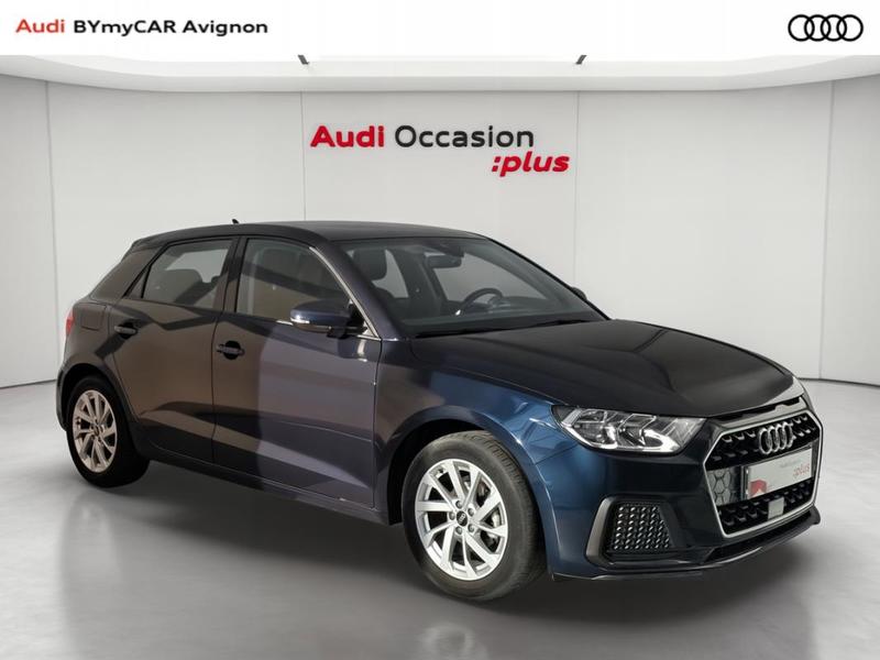 Audi A1 sportback 25 Tfsi 95 ch s tronic 7 Business line