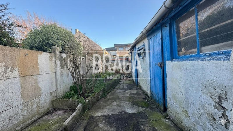 Maison - 79 m² - 4 pièces