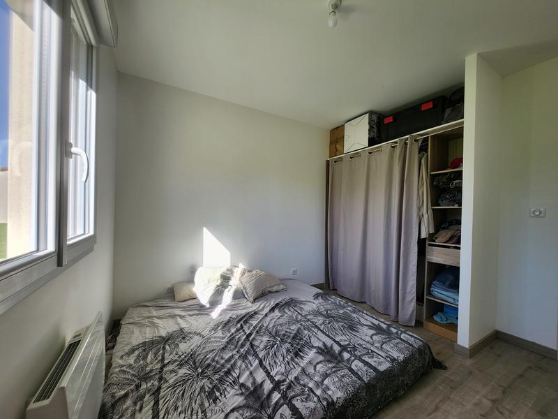 Maison - 80 m² - 5 pièces