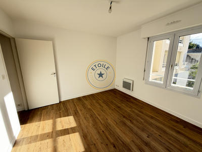 Appartement - 61 m² - 2 pièces