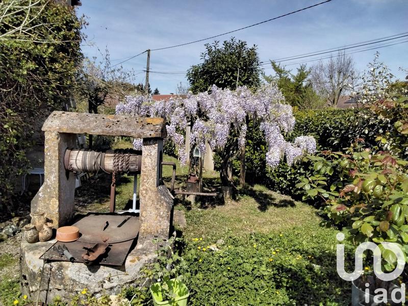 Maison - 70 m² - 3 pièces