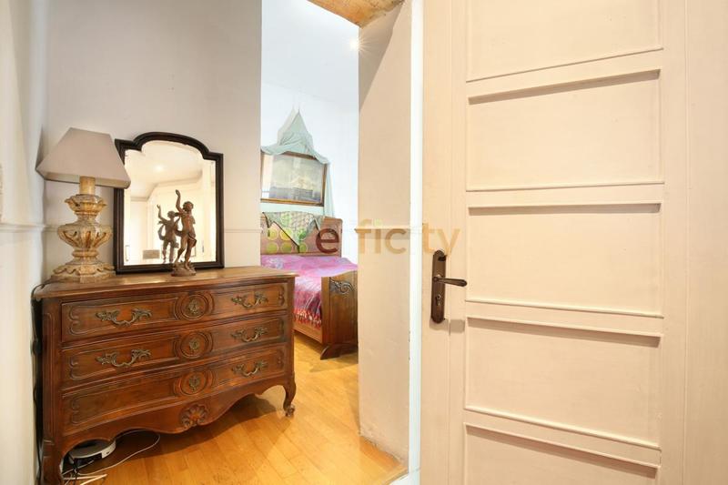 Appartement - 31 m² - 1 pièce