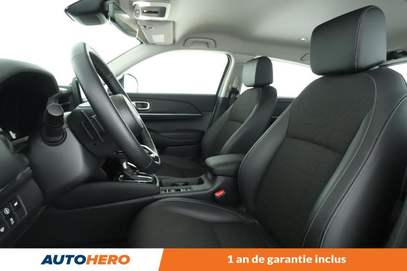 Honda Hrv 1.5 i-Mmd eHEV Advance 131 ch