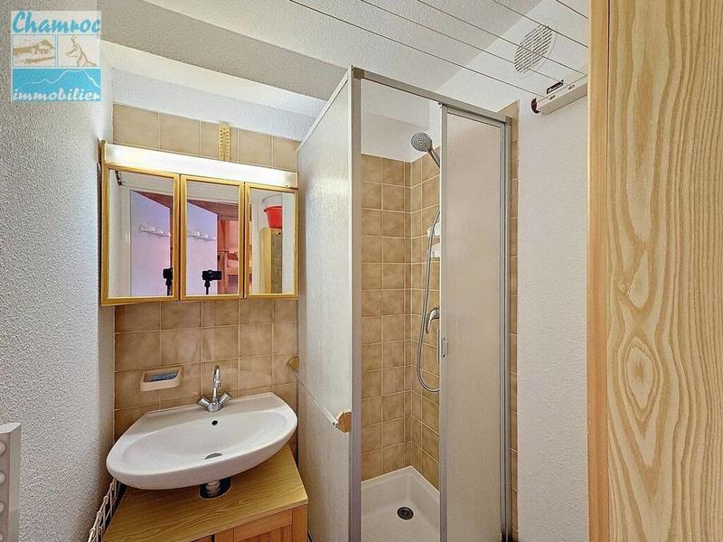 Studio - 20 m² - 1 pièce