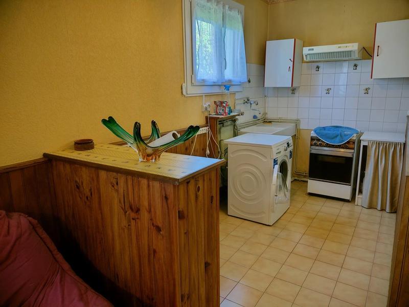 Maison - 133 m² - 5 pièces