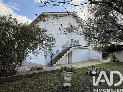 Maison - 81 m² - 3 pièces